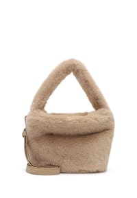 Emily & Noah E&N Grasse RUE 09 - Damen Beutel E&N Grasse RUE 09 - beige 400