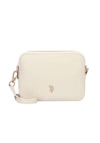 U.S. POLO ASSN. Mansion - Mansion Umhängetasche 23.5 cm - black