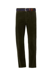 BABISTA - Cordhose BABESTINI - dunkelblau
