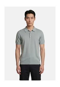 NAVIGARE® - Hemd - Blu Navy