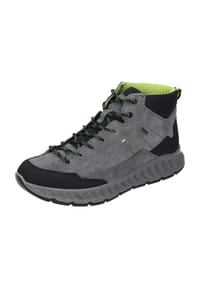 manitu - Stiefel - grau