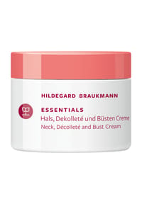 HILDEGARD BRAUKMANN JEUNESSE - Hals, Dekolleté und Büsten Creme - weiß