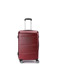 benzi 5583 - 5583 4 Rollen Trolley 65 cm - blau
