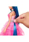 Barbie Saphire Doll Bild 5