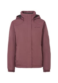 VAUDE - Jacken Women's Escape Bike Warm Jacket - black