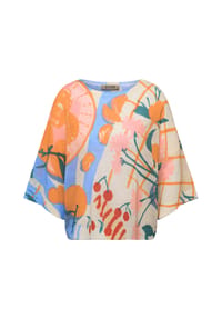 LCMT LECOMTE - Pullover für Damen - Weiß