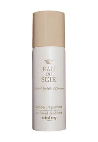 sisley Eau du Soir - Eau du Soir, Deodorant Spray - 