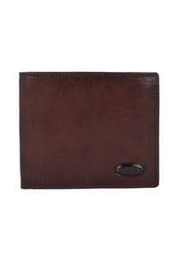 BRIC'S Monte Rosa - Monte Rosa Geldbörse RFID Leder 11,5 cm - moro
