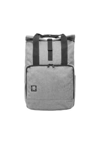 Manufaktur13 - Roll-Top Daypack G2 - Black Out