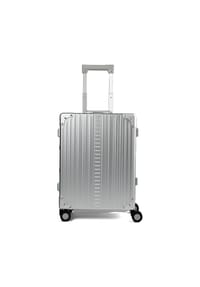 ALEON Traveler - Traveler Domestic 4-Rollen Kabinentrolley 55 cm - onyx