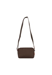 JUMP® Uppsala - Uppsala Umhängetasche 21 cm - chocolate