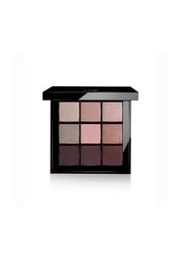 GA-DE - Velveteen Eyeshadow Palette - 47 Nude In The City