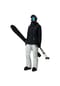 Columbia Schneehose Shafer Canyon II, Eingrifftaschen, für Damen Bild 9
