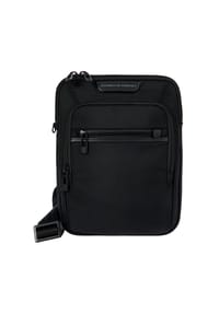 PORSCHE DESIGN Roadster - Roadster Umhängetasche S 21 cm - black