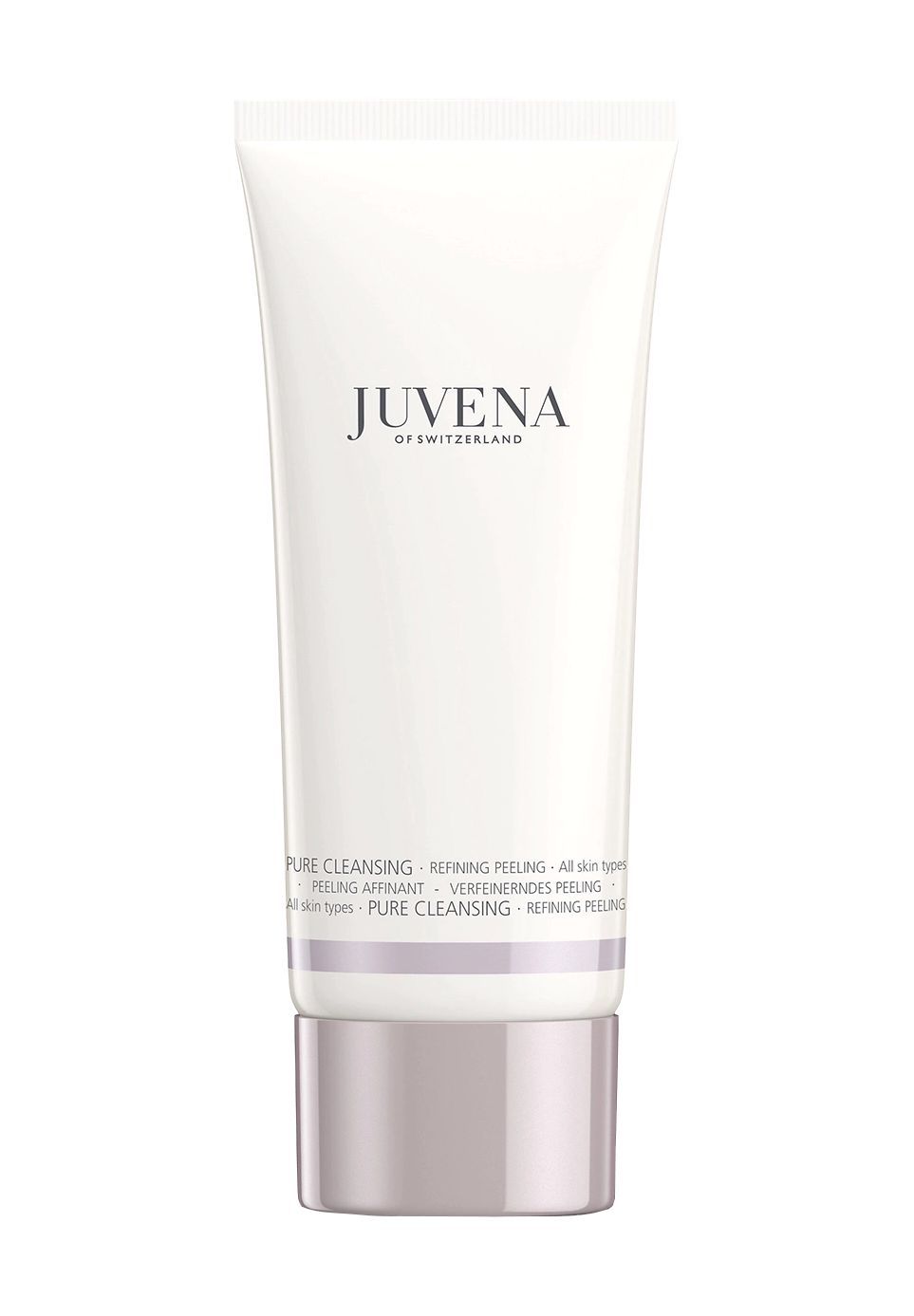 Juvena Pure Cleansing Refining Peel - Gesichtspeeling 100ml - Image 7
