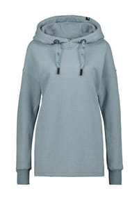 ALIFE AND KICKIN® - JessicaAK A Sweat - pacific melange