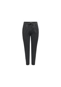 ONLY® - Stoffhose "Poptrash-Gozi", Gummibund, für Damen - 177915001 PHANTOM