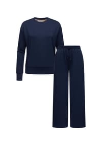 ragwear™ - Sweater Set Delje - Black