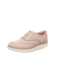 MBT® - Schnürschuhe Boston WT W - latte