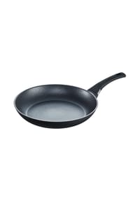 Berndes® Bratpfanne "Balance Induction Enduro", schwarz, Ø 28 cm - Balance Induction Enduro - schwarz