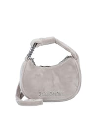 Juicy Couture® - Blossom Blossom Mini Bag Handtasche 18 cm - black