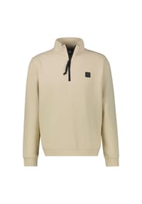 LERROS - Struktur-Troyer in Großen Größen - CLASSIC NAVY