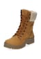 camel active Leder Stiefelette Bild 1
