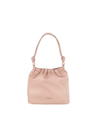 JOOP! JEANS NODO - Henkeltasche, Kunstleder, für Damen - 110 PALE MAUVE