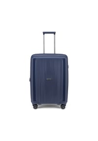 epic Halo - Halo 4 Rollen Trolley 65 cm mit Dehnfalte - peacot blue