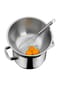 WMF Küchenschüssel-Set , 4-teilig GOURMET Bild 16