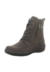 waldläufer® - Stiefel Hadessa - carbon