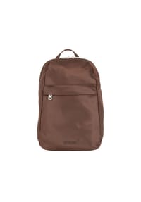 BOGNER MAXON - Daypack, Emblem, Zweiwegereißverschluss - BLACK