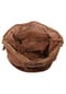 Cluty Umhängetasche Echt Leder, Made In Italy Bild 19