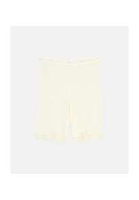 SYLVIA SPEIDEL. - Pants Sanja, Spitze, für Damen - 990 - SCHWARZ
