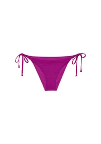 TRIUMPH - Bikinihose, Bindebänder, für Damen - RASPBERRY JUICE