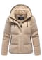 MARIKOO® Kapuzenplüschjacke Kaguraa 16 Bild 9