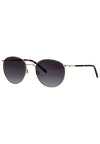 HUMPHREY’S eyewear - Sonnenbrille - dunkelgun/schwarz