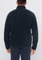 GALERIA essentials Fleecejacke, Stehkragen, für Herren Bild 9