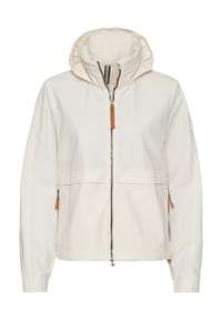 camel active - Jacke - pearl