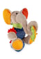 sigikid® Aktiv-Spielfigur PlayQ ,  für Babys und Kleinkinder Bild 13