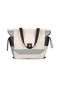 zwei Bonny - Bonny Shopper Tasche 49 cm - black