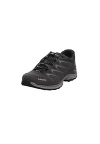 LOWA - Trekkingschuh MEADOW GTX LO SL - graphit/bronze