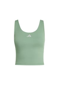 adidas - Top Shirt 3 Stripes, breite Träger, für Damen - PRLOGR