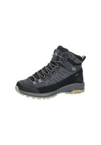 Brütting® - Outdoorstiefel Mount Sellery - grau