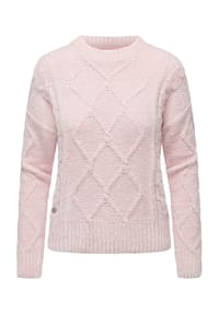 ragwear™ - Strickpullover Jannina - Ecru