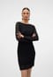 VERO MODA® Spitzenkleid "Zoe", V-Ausschnitt, für Damen Bild 10