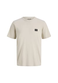ORIGINALS by JACK & JONES - T-Shirt, Baumwolle, für Kinder - BLACK