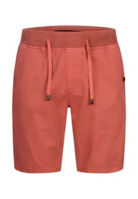 INDICODE - Shorts Chino Carver - Anthrazit