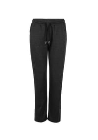 ROADSIGN® australia - Damen Jogginghose Relaxed Chic Jacquard-Hose für gemütliche Styles mit Struktur - grau