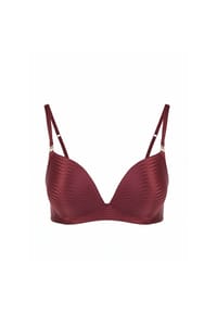 JOOP! - Push-up-BH Glam - DARK RED